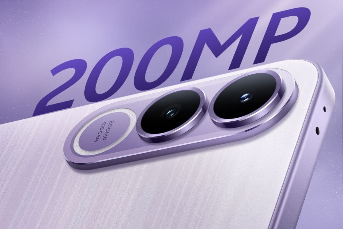 200MP कैमरा के साथ भारत में जल्द दस्तक देगा Vivo V70 FE, जानें डिटेल्स