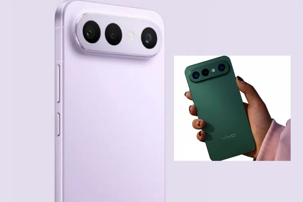 Vivo X300 FE लॉन्च: 6500mAh बैटरी और Snapdragon 8 Gen 5 के साथ मिलेंगे ये फीचर्स