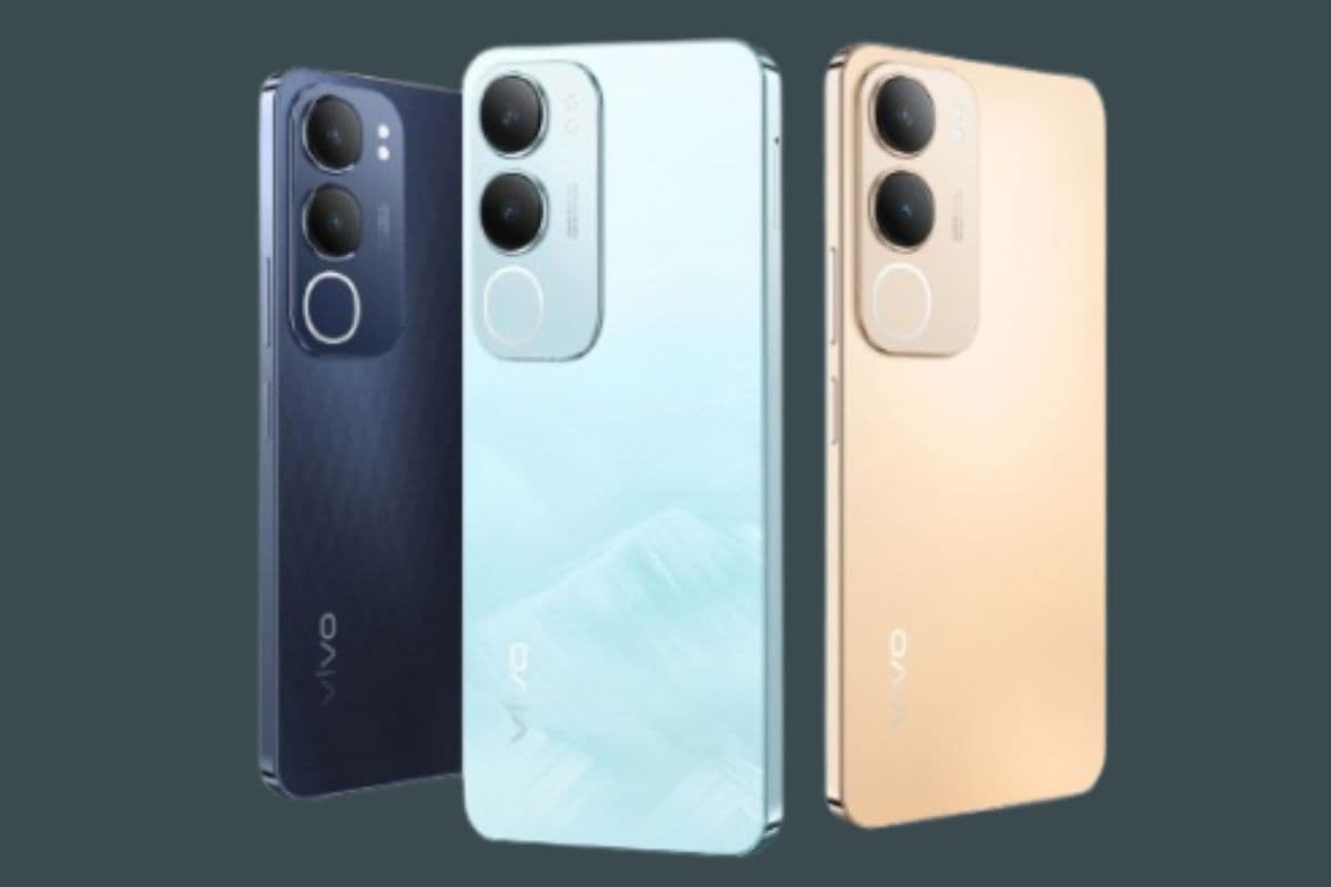 Vivo Y51 Pro लॉन्च के बाद सस्ता हुआ Vivo Y31 Pro, यहां मिल रही तगड़ी डील