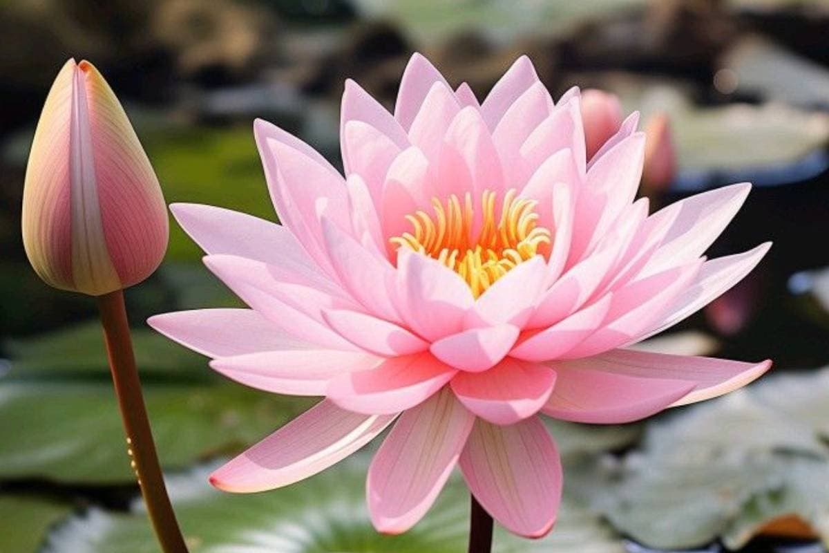 पानी में है लेकिन फिर भी मुरझा रही लिली? ये 7 गलतियां कर रहे हैं आप