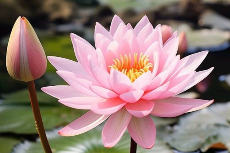 पानी में है लेकिन फिर भी मुरझा रही लिली? ये 7 गलतियां कर रहे हैं आप