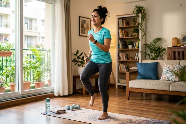 क्या बिना जिम जाए भी कम हो सकता है पेट? एक्सपर्ट से जानें वजन घटाने का सबसे आसान तरीका