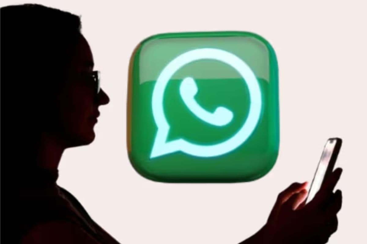 फोन बदलने से पहले ऑन कर लें WhatsApp बैकअप, सेफ रहेंगे पुराने चैट्स