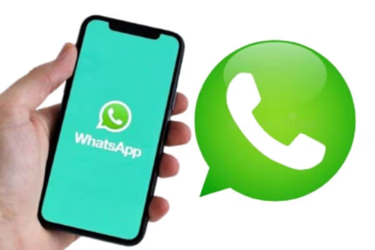 WhatsApp Chat Transfer Feature