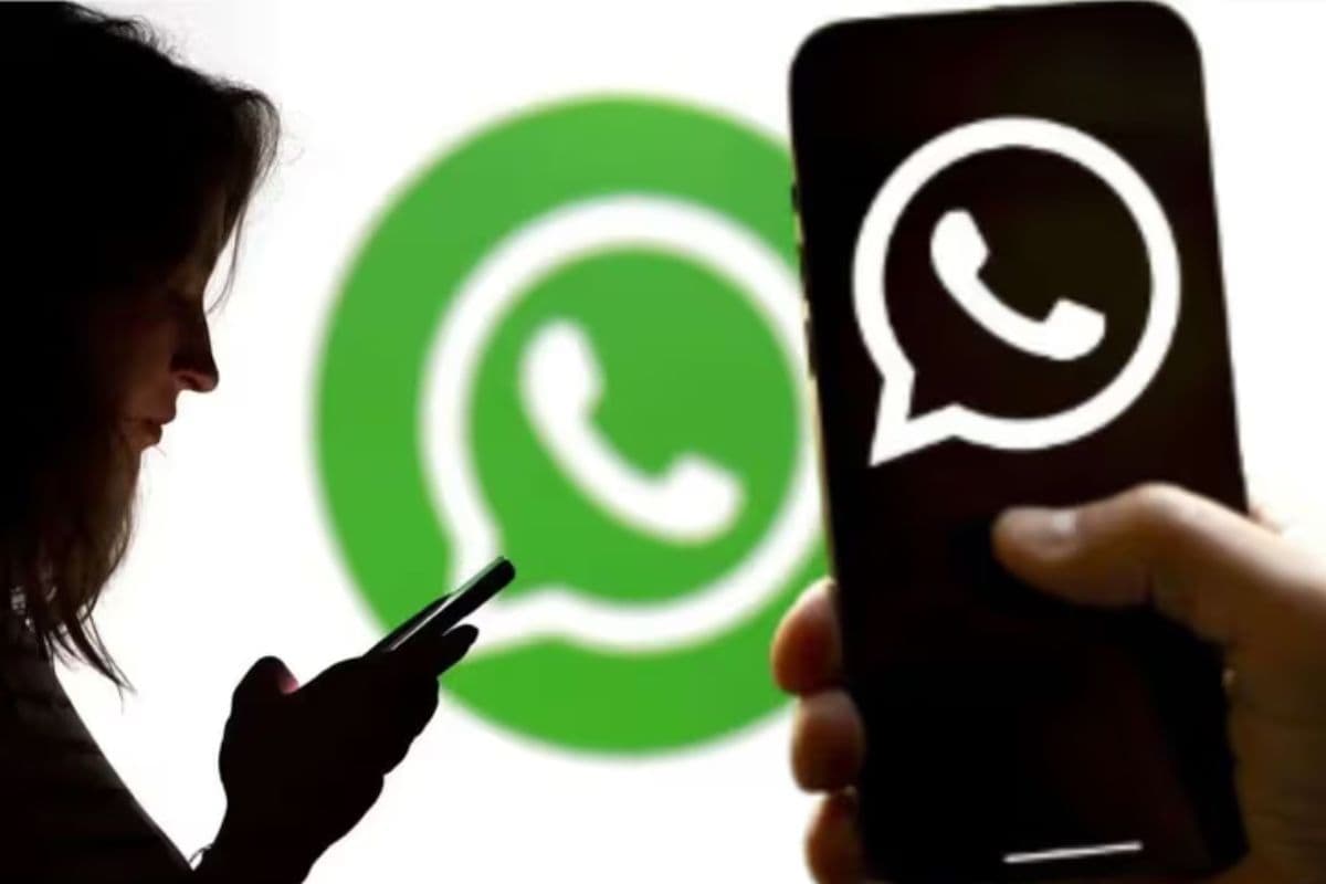 WhatsApp Privacy Features WhatsApp Privacy Features