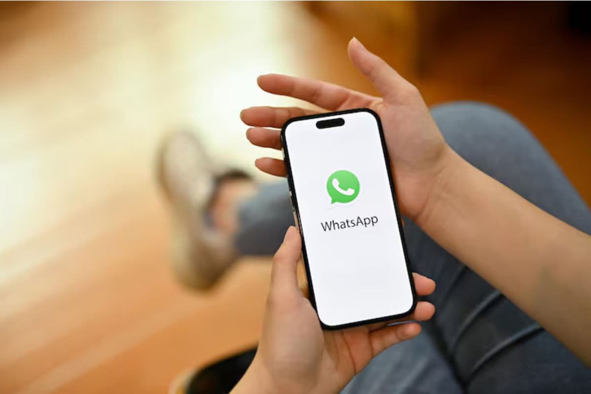 WhatsApp अपडेट: पढ़ने के बाद खुद मिट जाएंगे मैसेज