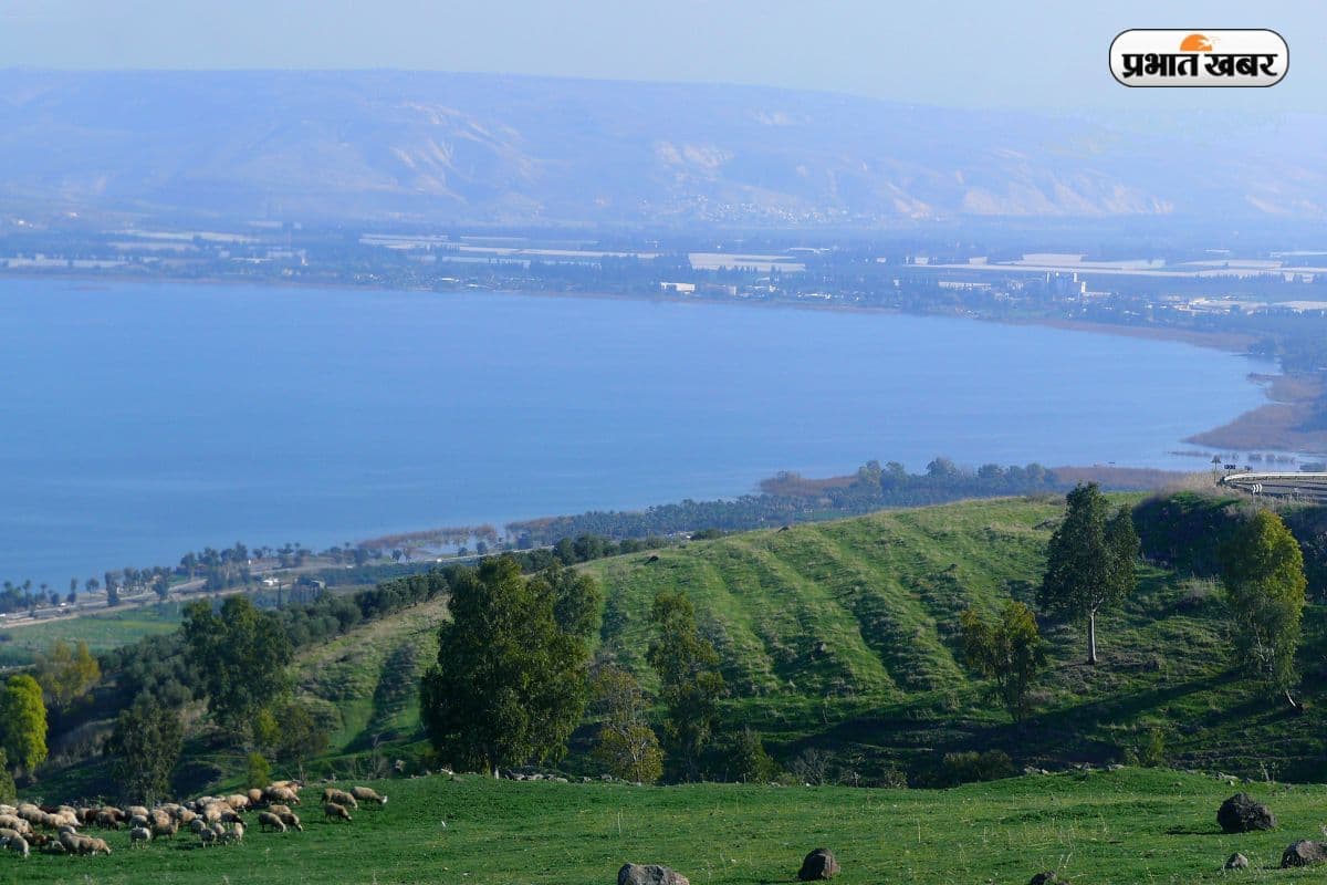 समुद्र नहीं, फिर भी कहलाता है सागर, क्या आप जानते हैं इसका नाम