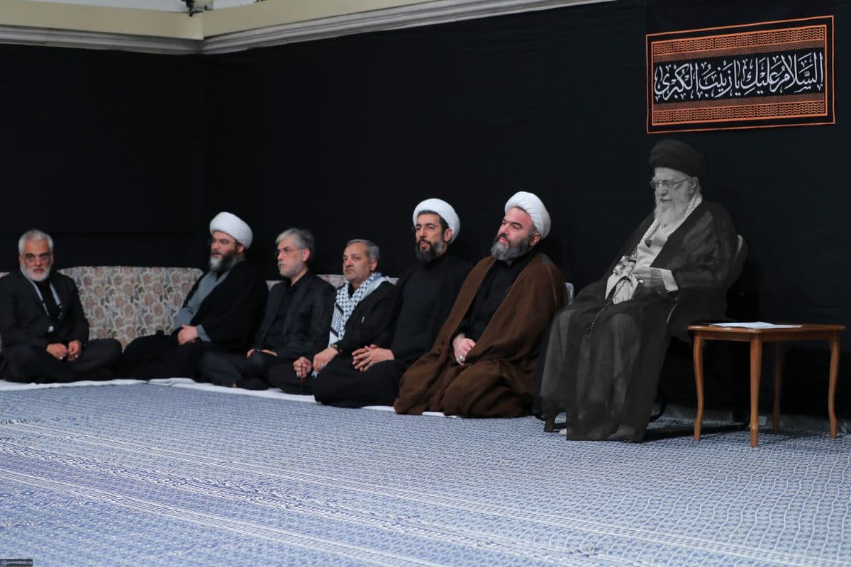 ईरान: खामेनेई की मौत के बाद कौन लेगा उनकी जगह? 5 नजदीकी या उनका बेटा बनेगा सुप्रीम लीडर