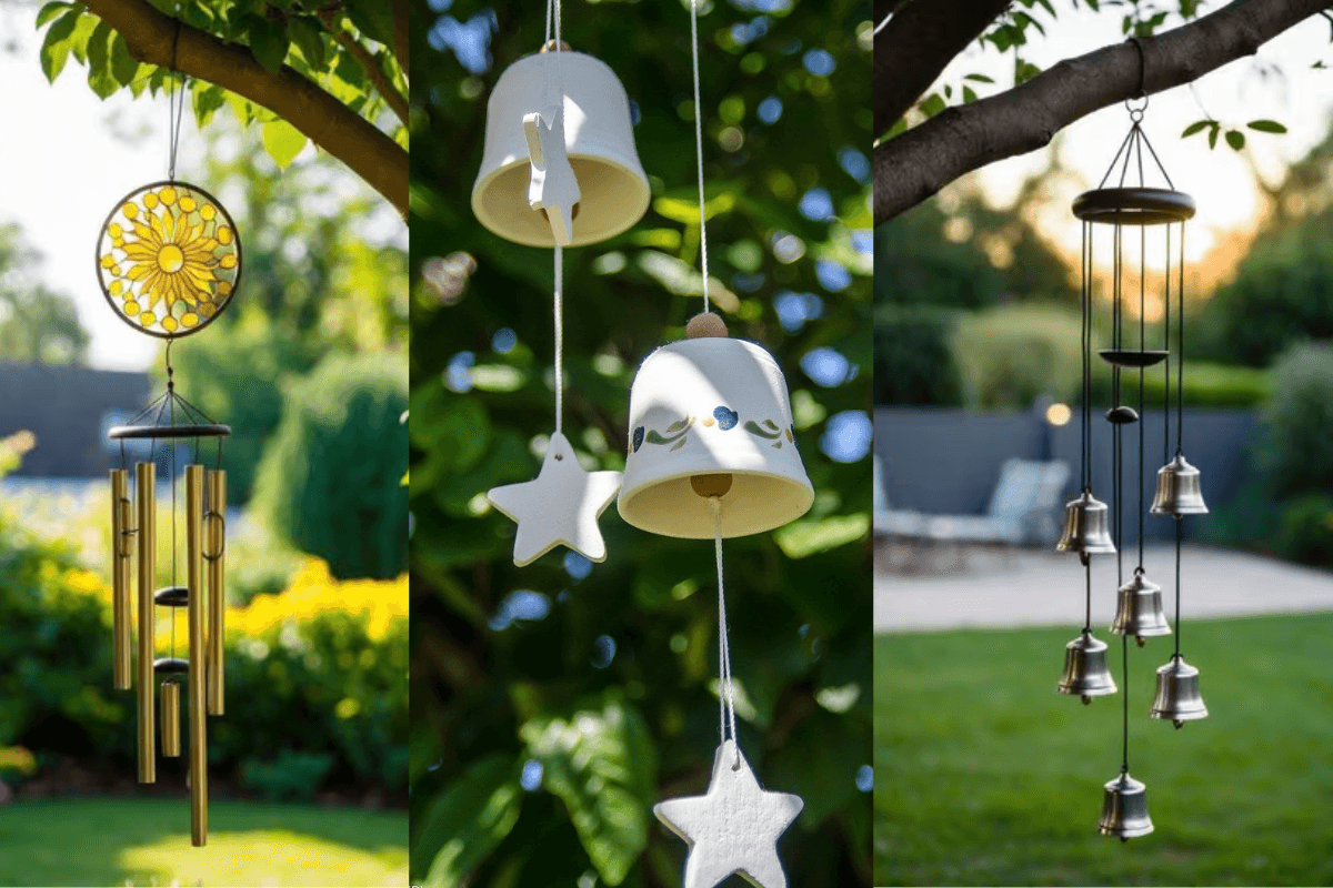 घर में खुशहाली के लिए विंड चाइम्स कहां और कैसे लगाएं? वास्तु एक्सपर्ट से जानें