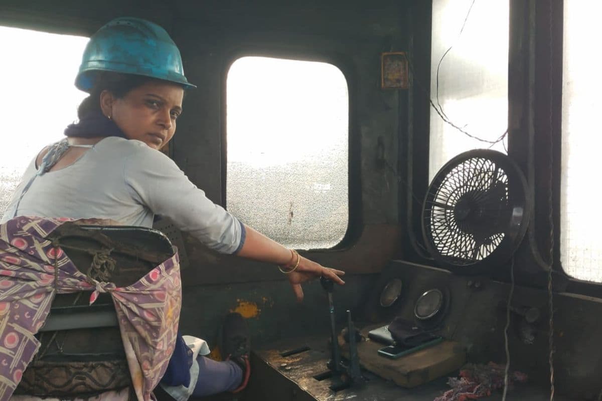 Women's Day 2026: कोयले के काले गुबार और भारी मशीनों के बीच 'ब्लैक डायमंड' तराश रही हैं ये 4 महिलाएं