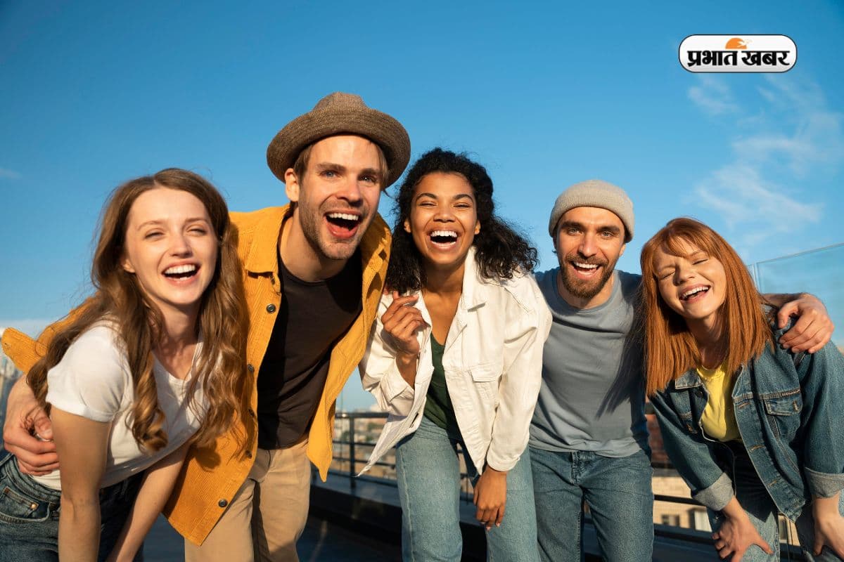 World Happiness Report 2026: खुश रहने में इस देश ने भारत को पछाड़ा, अफगानिस्तान सबसे पीछे