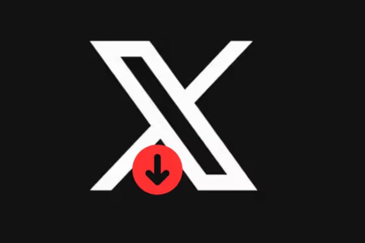 दुनियाभर में X फिर हुआ डाउन, 30000 से ज्यादा शिकायतें दर्ज
