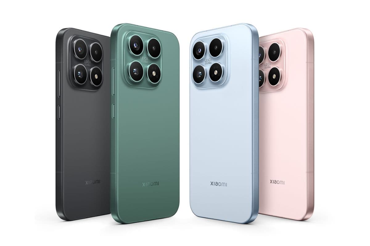 OPPO K14 से Xiaomi 17 Ultra तक, इस हफ्ते लॉन्च होंगे कई मॉडल्स