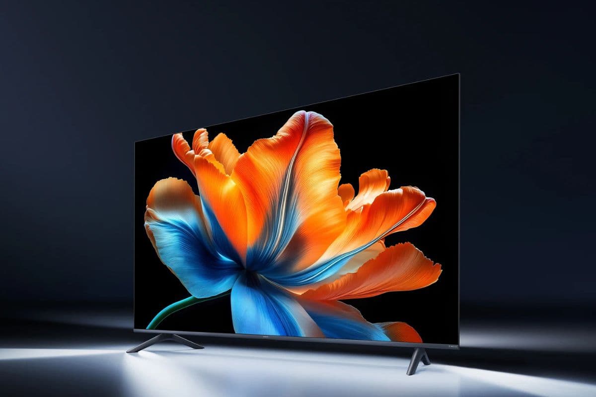 Xiaomi TV S Mini LED सीरीज भारत में 15 अप्रैल को होगा लॉन्च, जानिए क्या होगा खास