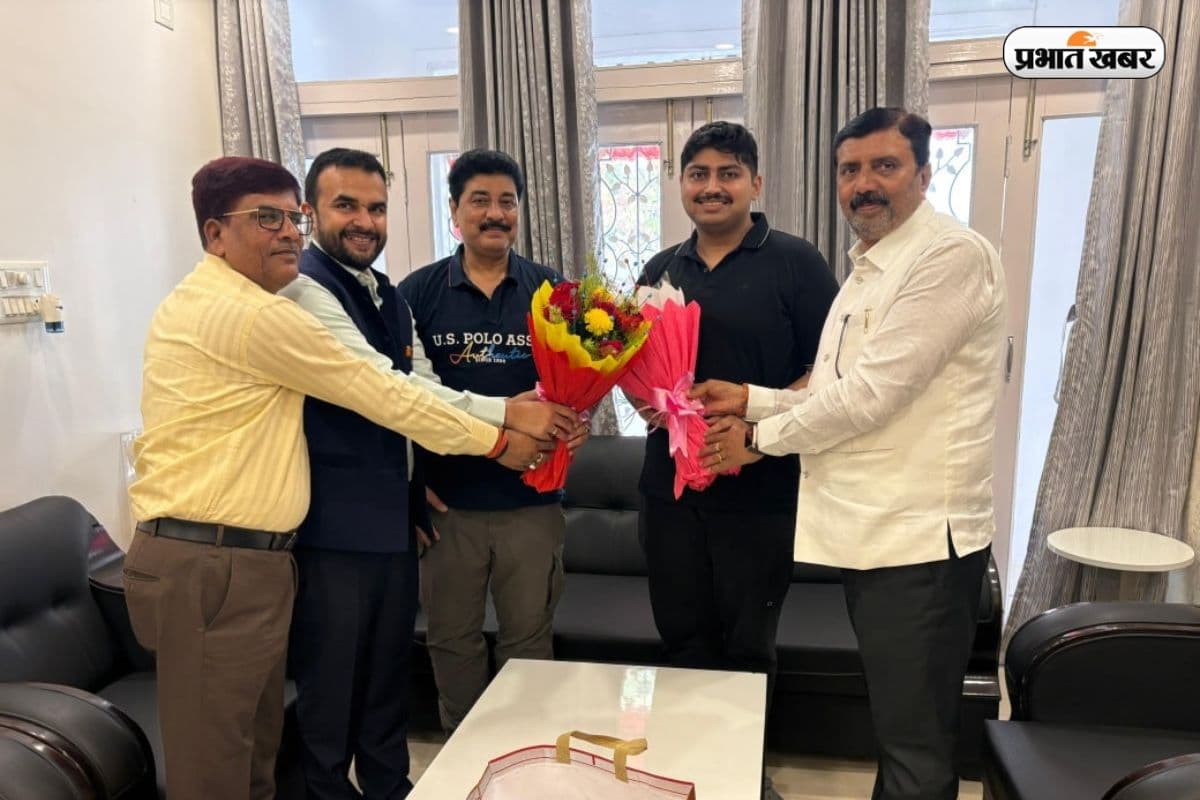 Yashaswi Raj Vardhan UPSC Success Story