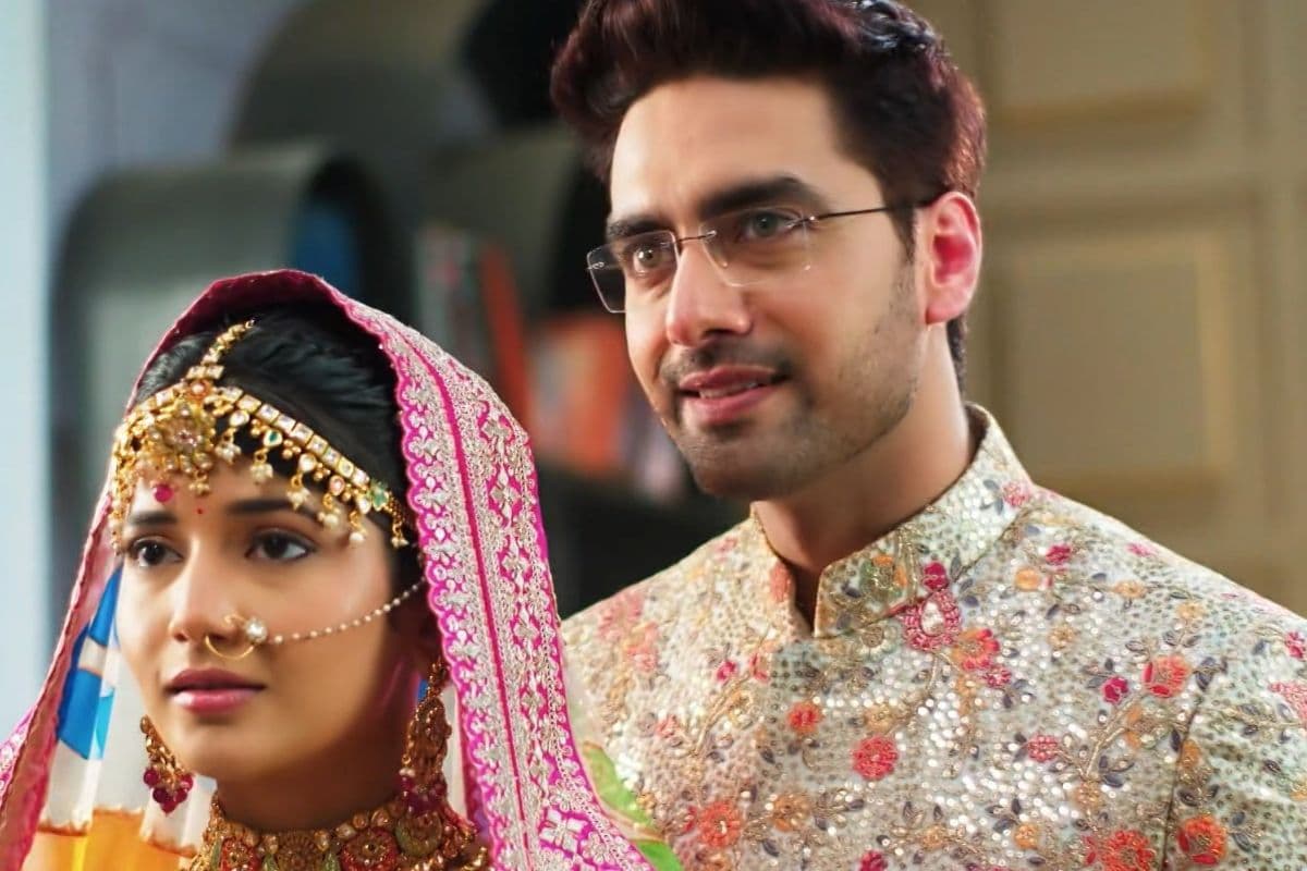 ये रिश्ता क्या कहलाता है: होली पर आएगा चौंकाने वाला ट्विस्ट, क्या अरमान-अभीरा कर लेंगे शादी?