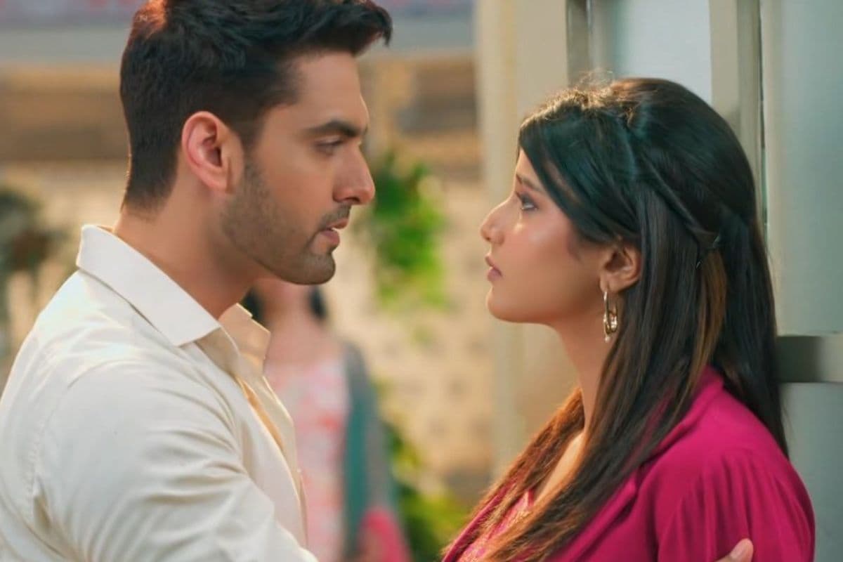 Yeh Rishta Kya Kehlata Hai: दमयंती ने तय किया शादी का दिन, अभीरा ने किया चौंकाने वाला काम