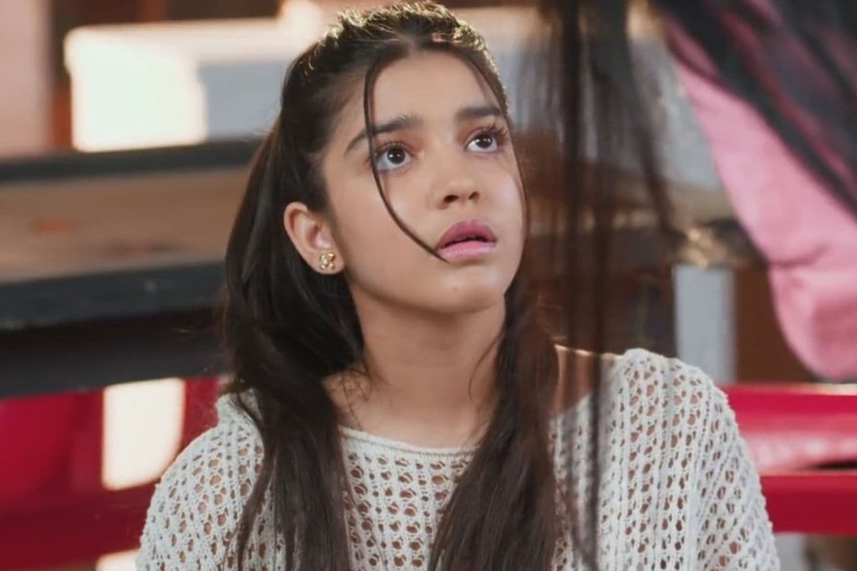 Yeh Rishta Kya Kehlata Hai: अभीरा-अरमान की खुशी पर लगा ग्रहण, मायरा की हालत बिगड़ी