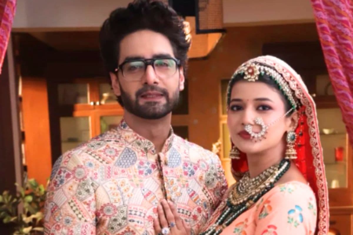 Yeh Rishta Kya Kehlata Hai: मेहंदी से गणगौर रस्म तक ड्रामा ही ड्रामा, कब एक होंगे अभीरा-अरमान?