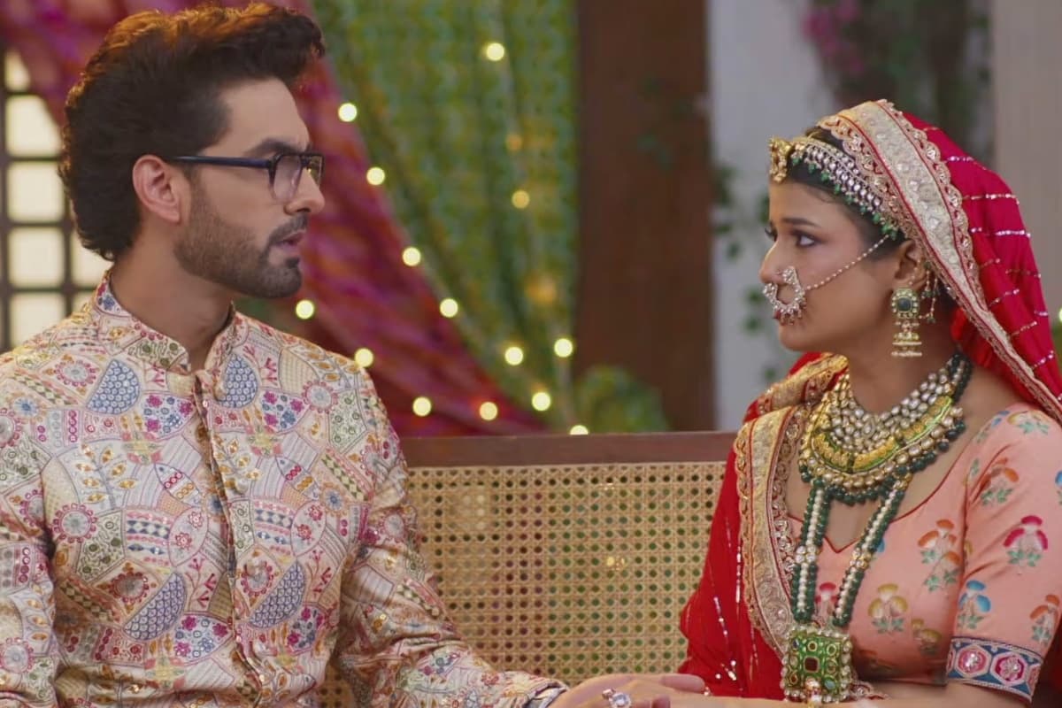 मायरा की नफरत से टूटेगा अभीरा का दिल, ये रिश्ता क्या कहलाता है में बढ़ेगा ड्रामा