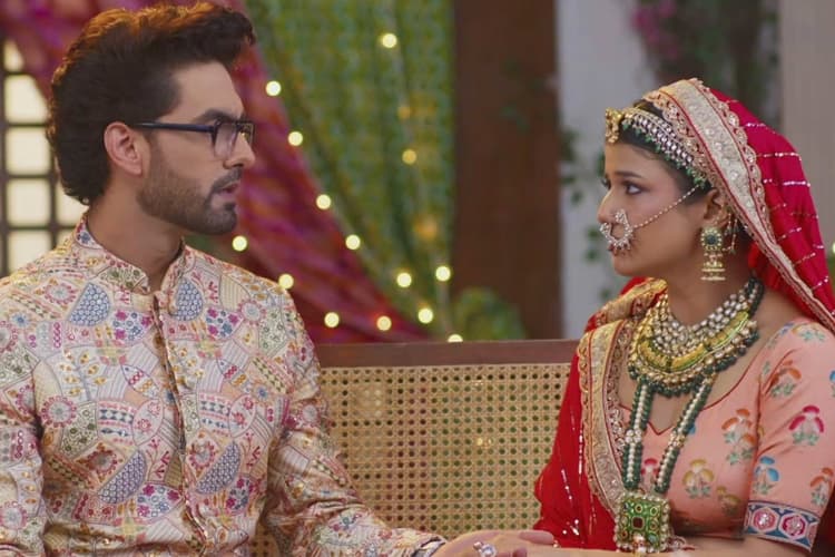 मायरा की नफरत से टूटेगा अभीरा का दिल, ये रिश्ता क्या कहलाता है में बढ़ेगा ड्रामा