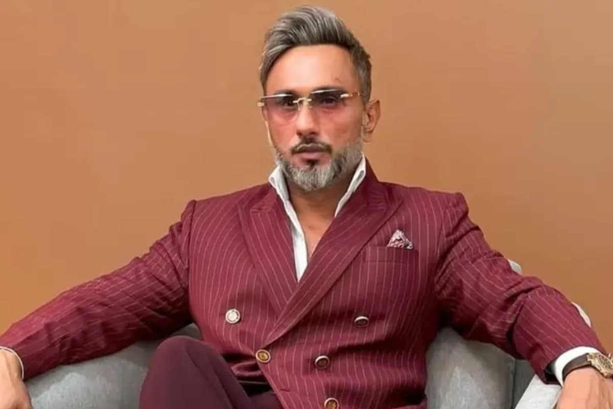 Yo Yo Honey Singh