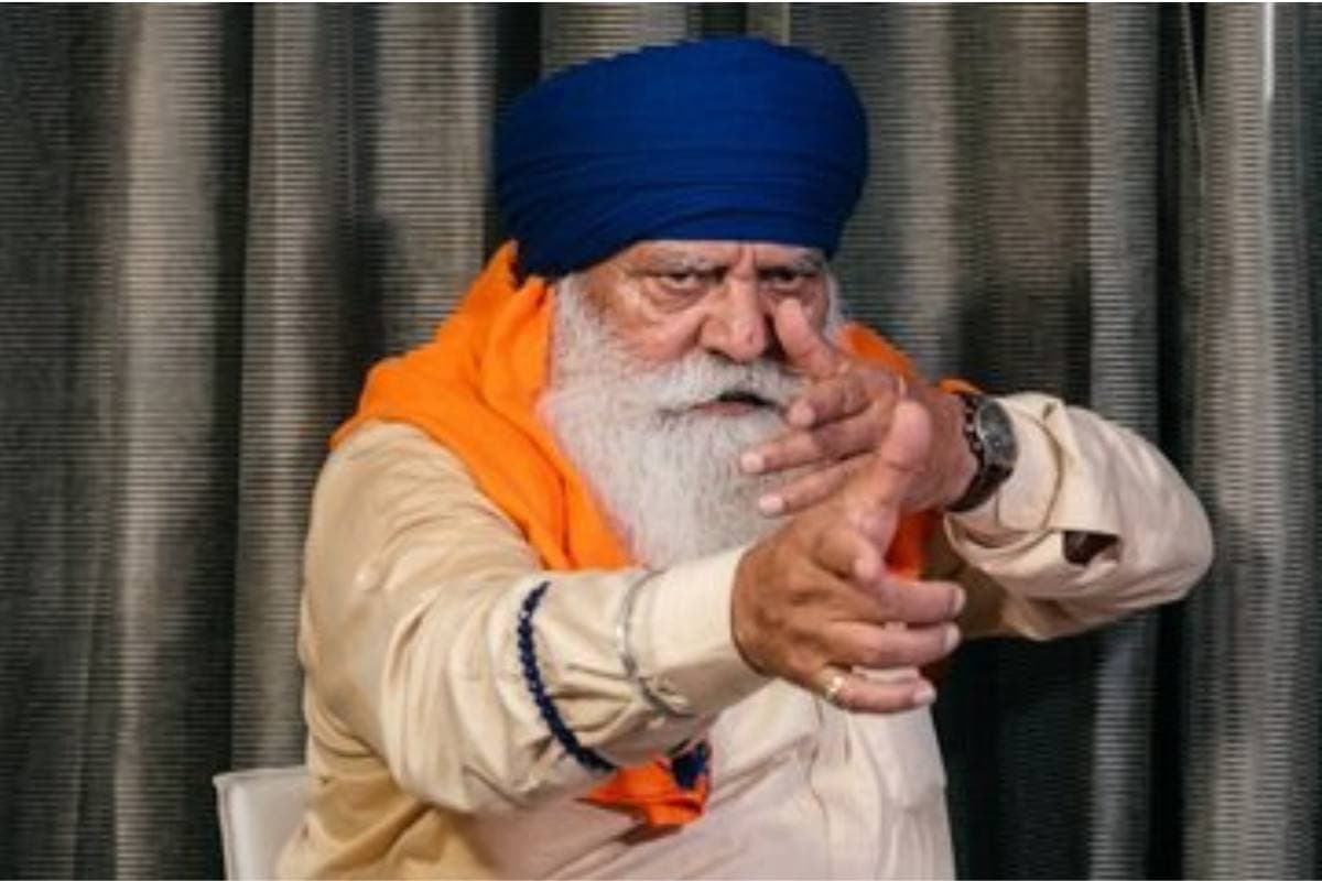 Yograj Singh Statement Yograj Singh Statement