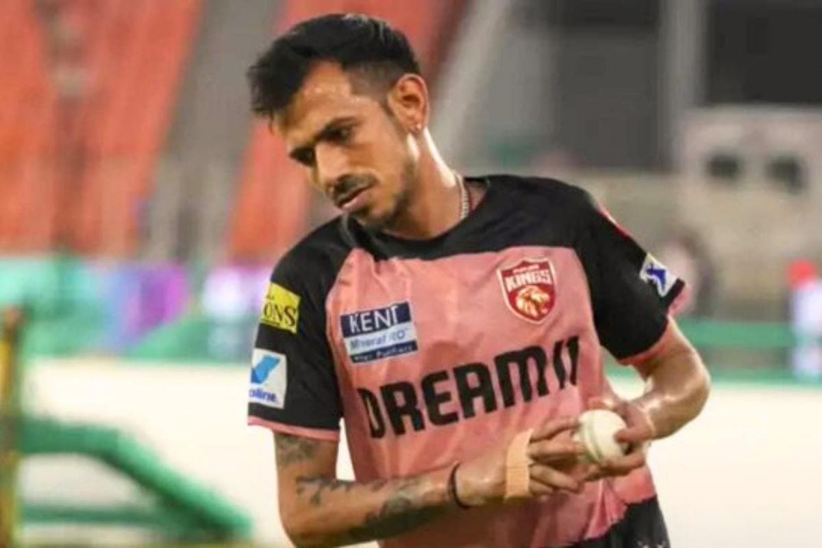 6 महीने से शराब नहीं पी… युजवेंद्र चहल ने IPL 2026 से पहले फिटनेस पर दिया अपडेट