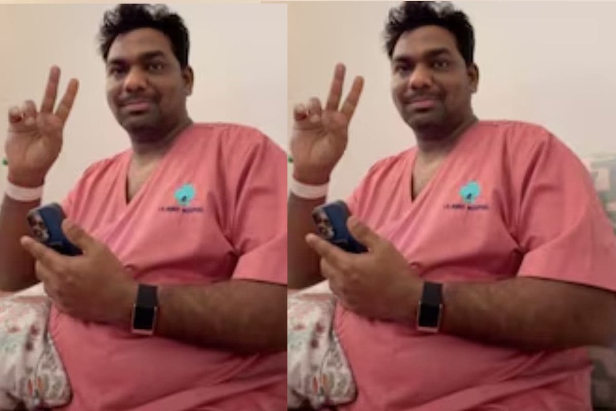 जाकिर खान अस्पताल में क्यों? हॉस्पिटल रूम से सामने आया वीडियो, फैंस बोले- क्या हुआ?