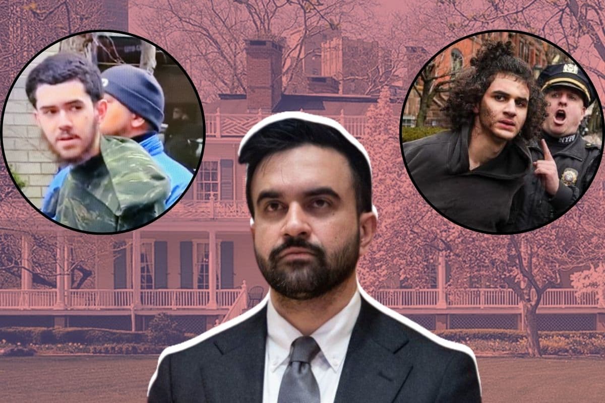 न्यूयॉर्क मेयर जोहरान ममदानी के घर पर हमला, ‘बम’ फेंकने के आरोप में 6 संदिग्ध गिरफ्तार