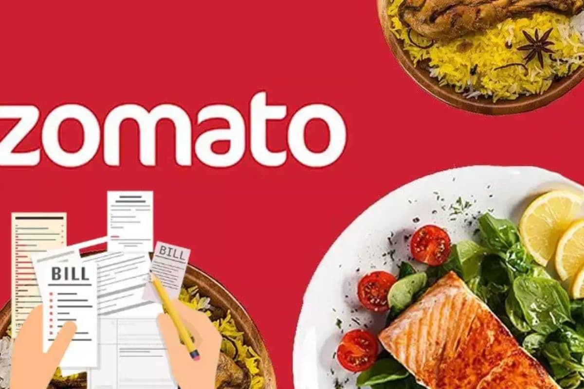 Zomato से खाना मंगाना हुआ महंगा, कंपनी ने आज से बदल दिए नियम