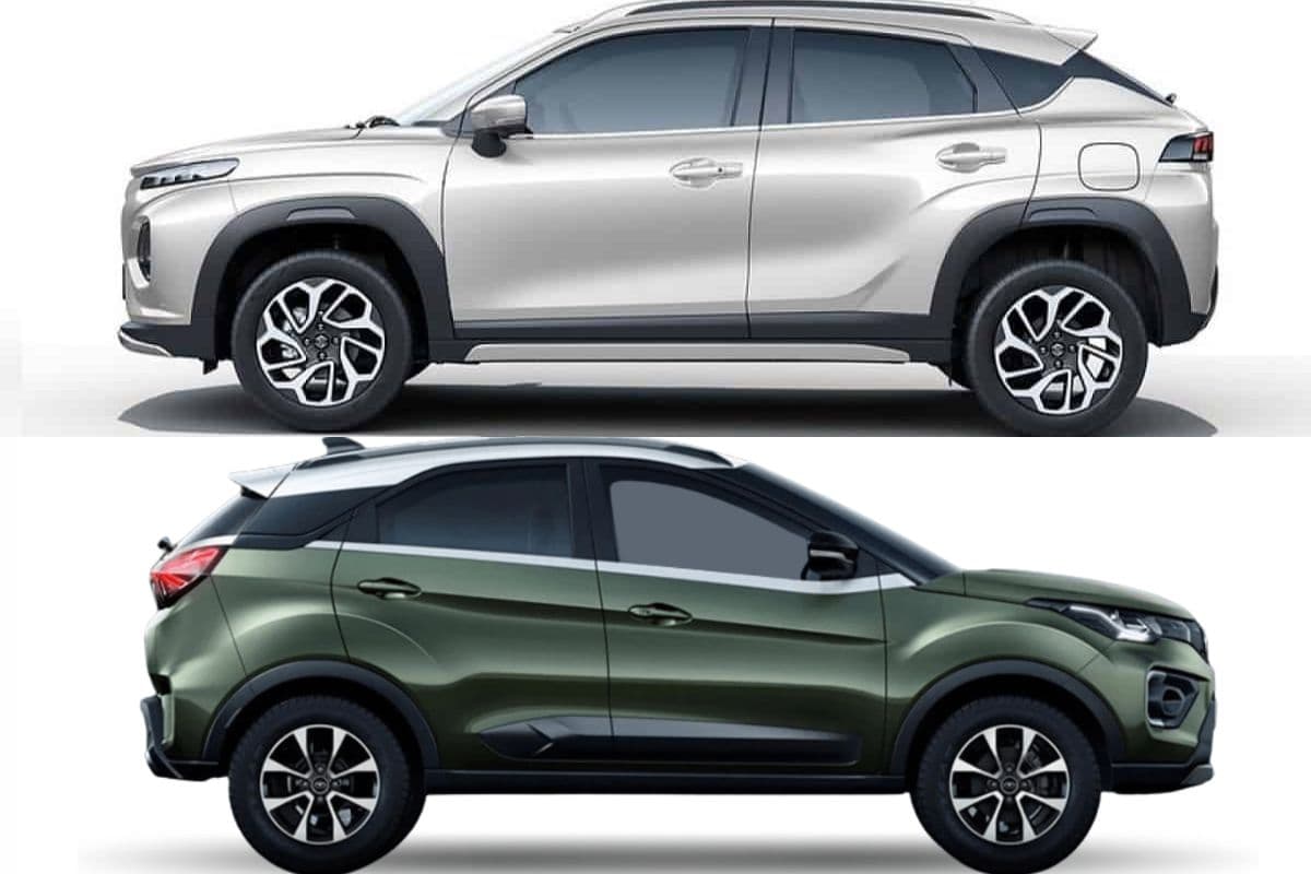 Nexon से Taisor तक, ₹10 लाख से कम में आती हैं ये टर्बो पेट्रोल SUVs, देखें पूरी लिस्ट