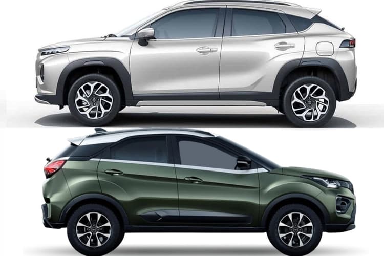 Nexon से Taisor तक, ₹10 लाख से कम में आती हैं ये टर्बो पेट्रोल SUVs, देखें पूरी लिस्ट