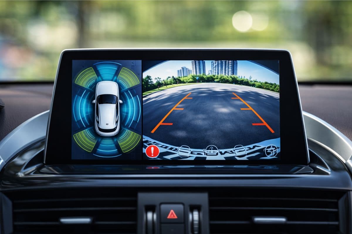 पुरानी कार में आफ्टरमार्केट 360-डिग्री कैमरा सिस्टम लगवाना कितना सही? क्या हैं ऑप्शंस