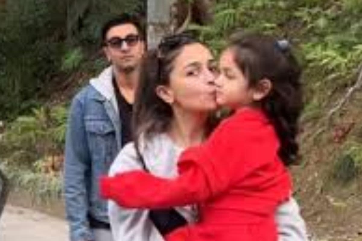 हॉन्गकॉन्ग में बर्थडे पार्टी: आलिया भट्ट, रणबीर और रहा के संग खास लम्हें