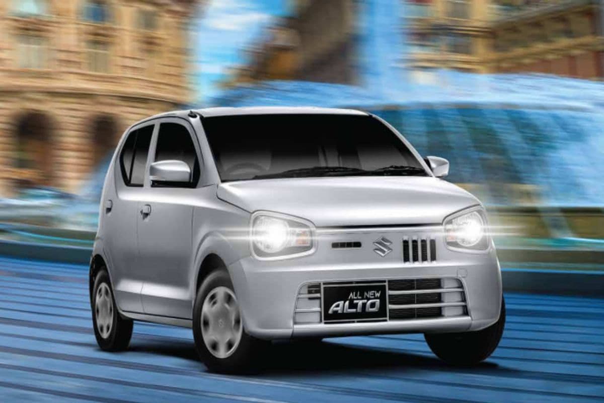 भारत में ₹3.70 लाख तो पाकिस्तान में कितने की मिलती है Alto? जानें फीचर्स भी