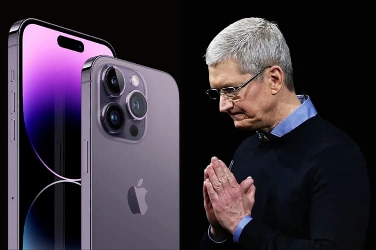 Apple@50: टिम कुक बोले- अगले 50 साल तक कायम रहेगा iPhone का जलवा