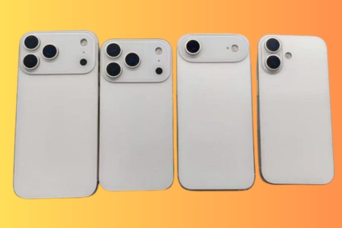 iPhone में सबसे बड़ा बदलाव करने जा रही Apple, क्या होगा एनिवर्सरी एडिशन का सरप्राइज?