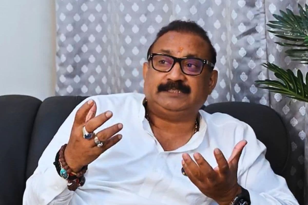 क्या निशांत होंगे बिहार के अगले सीएम? मंत्री अशोक चौधरी बोले- नौवीं फेल क्लेम कर सकता है तो इंजीनियर क्यों नहीं