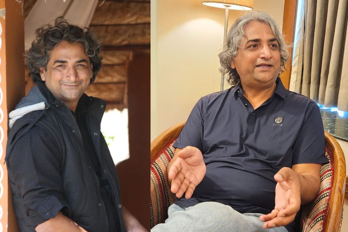 Bihar Diwas 2026: शायर अजहर इकबाल बोले- मगध को हटा दें तो देश का इतिहास अधूरा; बिहारी होने पर शर्म नहीं, गर्व करना सीखें