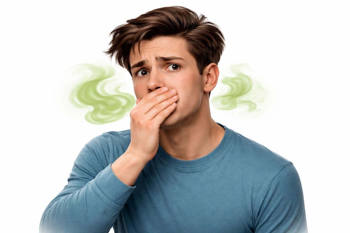 सुबह की बदबू को कहें अलविदा, अपनाएं ये आसान टिप्स 