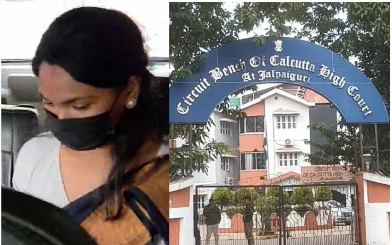 तृणमूल उम्मीदवार स्वप्ना बर्मन का इस्तीफा नामंजूर, रेलवे के खिलाफ कोर्ट पहुंची पूर्व पूर्व एथलीट