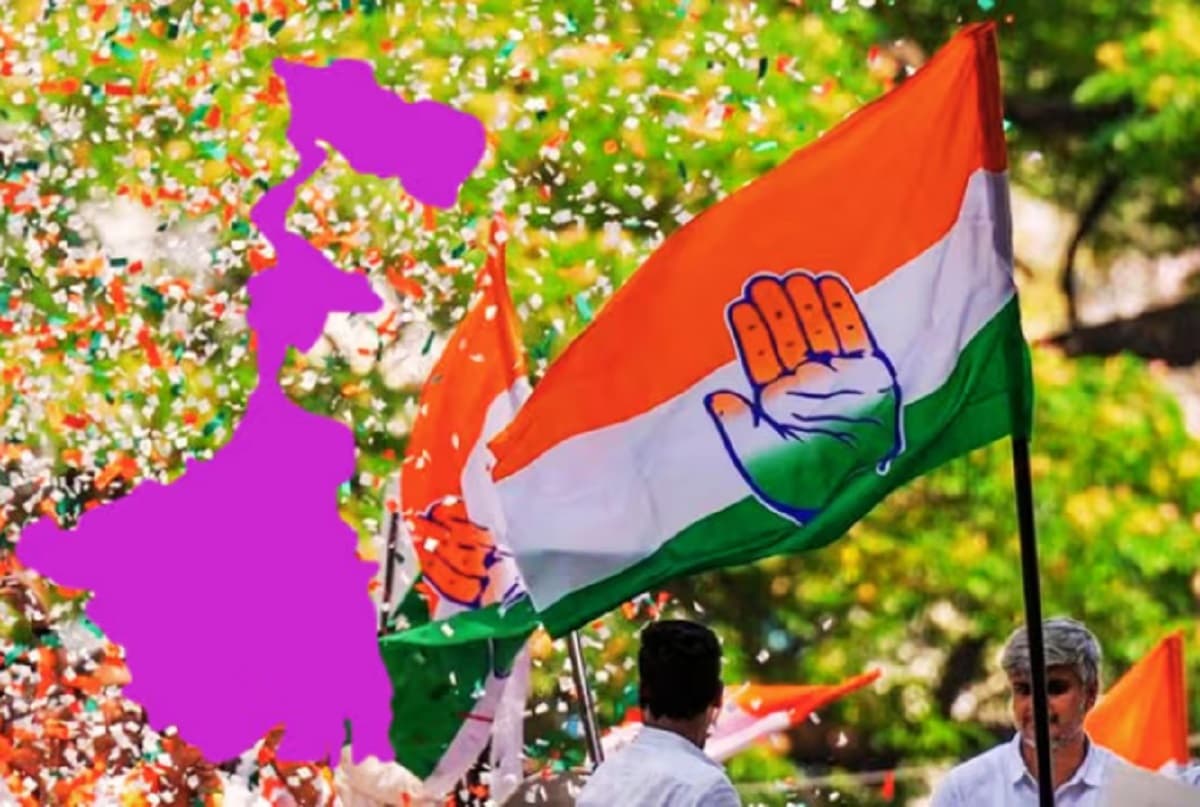 कांग्रेस की लिस्ट जारी होते ही बंगाल में बवाल, ऑफिस में जमकर चलीं कुर्सियां