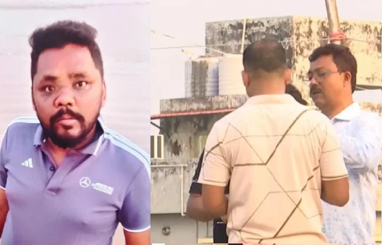 कोलकाता में आधी रात को फायरिंग, पटुली इलाके में तृणमूल समर्थक की मौत