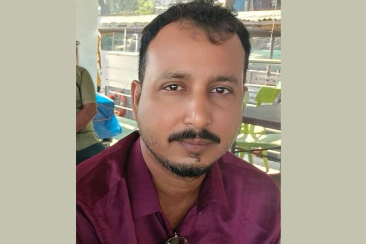 इजरायल-ईरान वॉर में बिहार के कैप्टन लापता, जहाज पर गिरा था मिसाइल