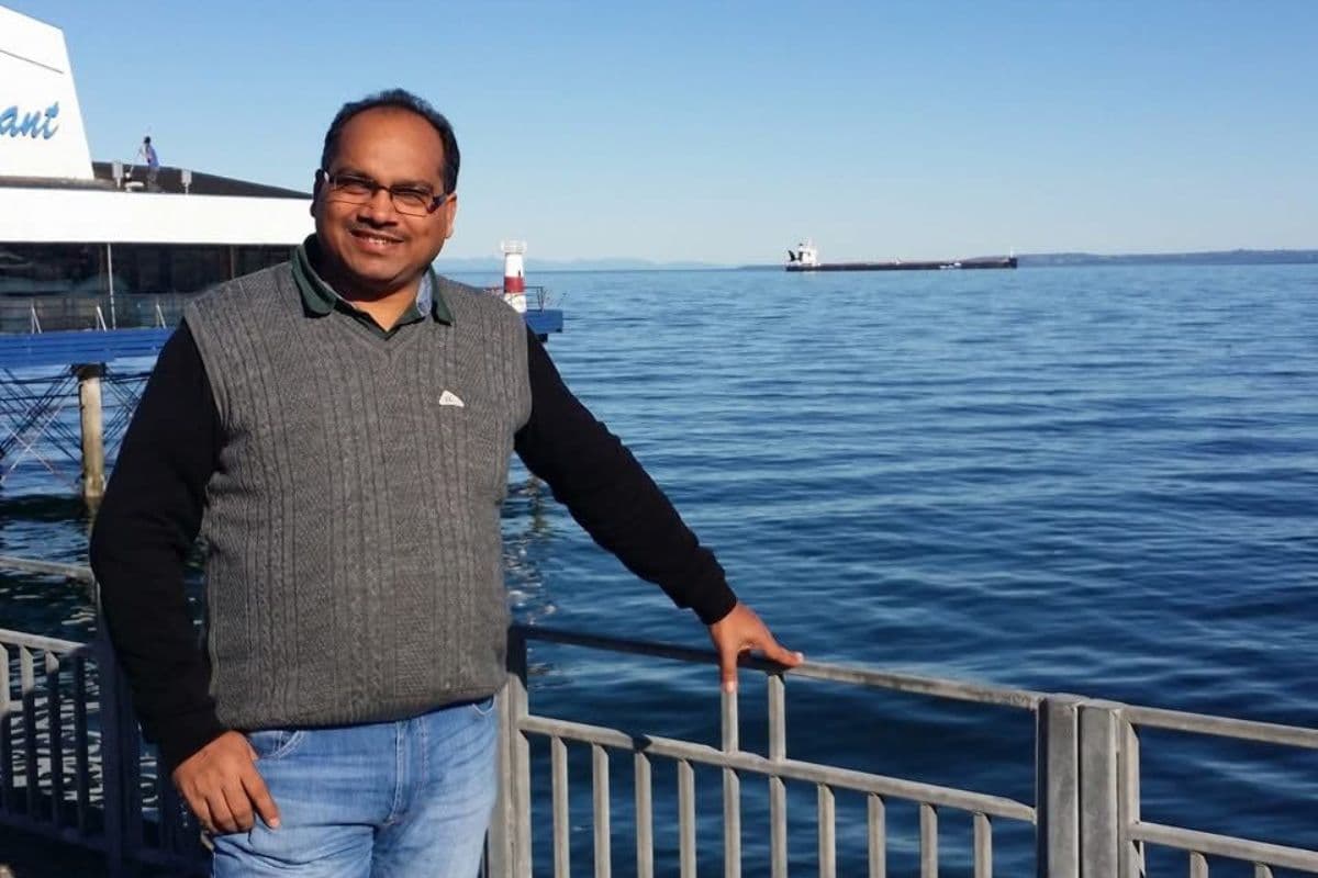 मिसाइल हमले में बिहार के मरीन इंजीनियर की इराक में मौत, अंतिम दर्शन के लिए तरस रहा परिवार