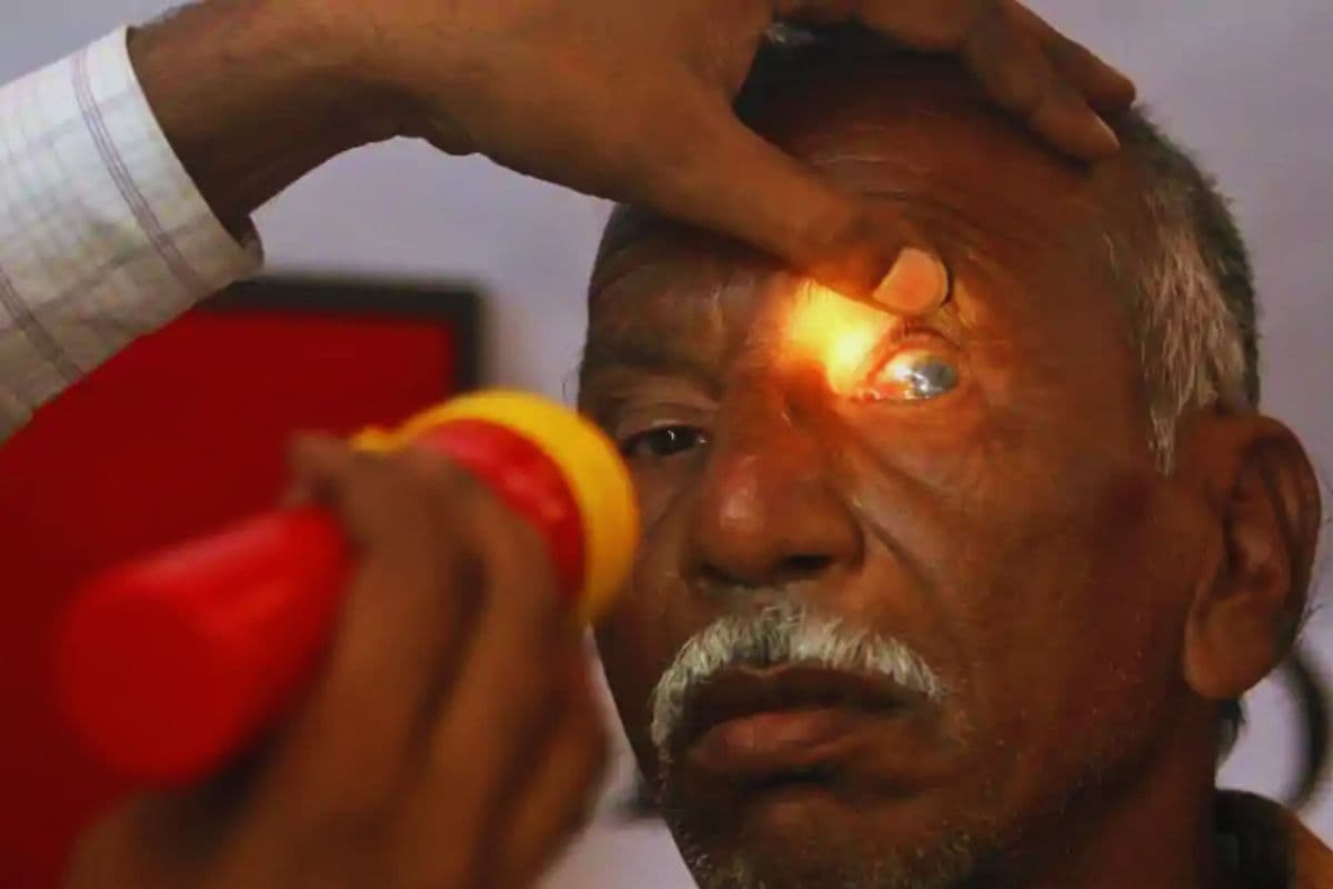 बिहार के प्रखंड अस्पतालों में भी अब होगा आंख-कान-नाक और गले का इलाज, नीतीश सरकार का फैसला