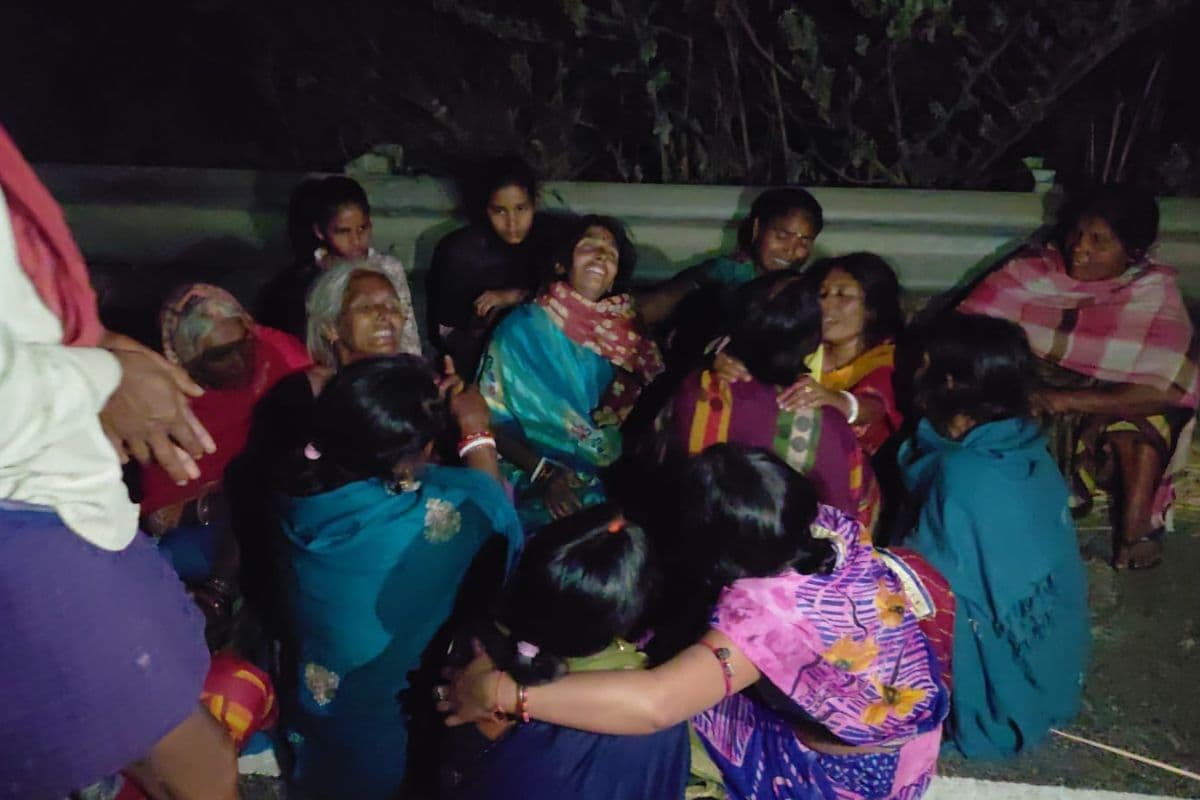 बिहार में दो सड़क हादसे में तीन की मौत, कहीं दो बाइकों की टक्कर तो कहीं पेड़ से जा टकराई बुलेट