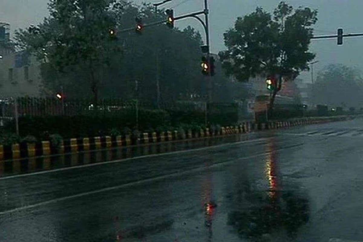 27 मार्च को पूरे बिहार में मौसम विभाग का अलर्ट, आंधी-तूफान, बारिश के साथ ठनका की चेतावनी