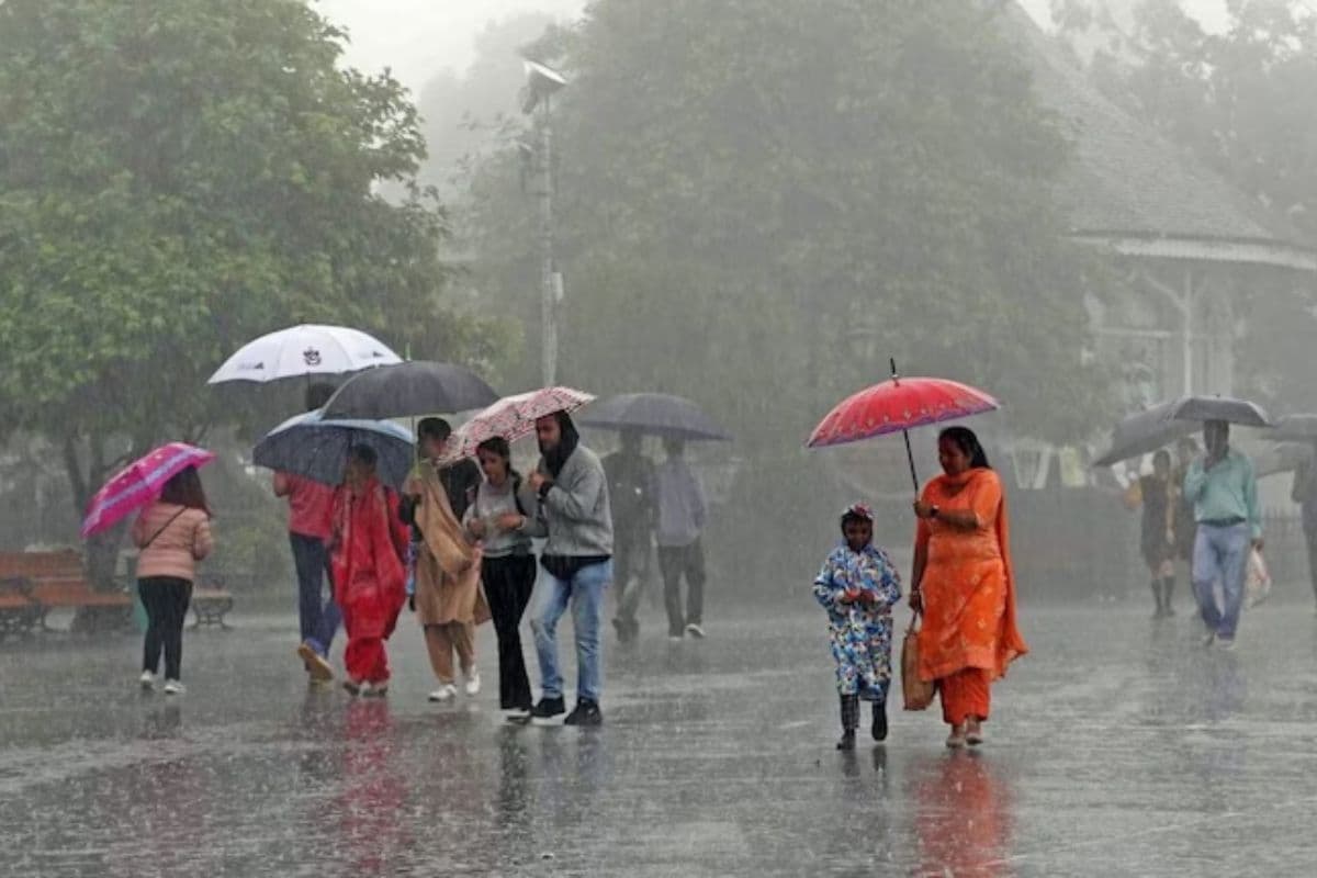 बिहार में अगले 3 दिनों तक कैसा रहेगा मौसम? IMD ने जारी कर दी एडवाइजरी